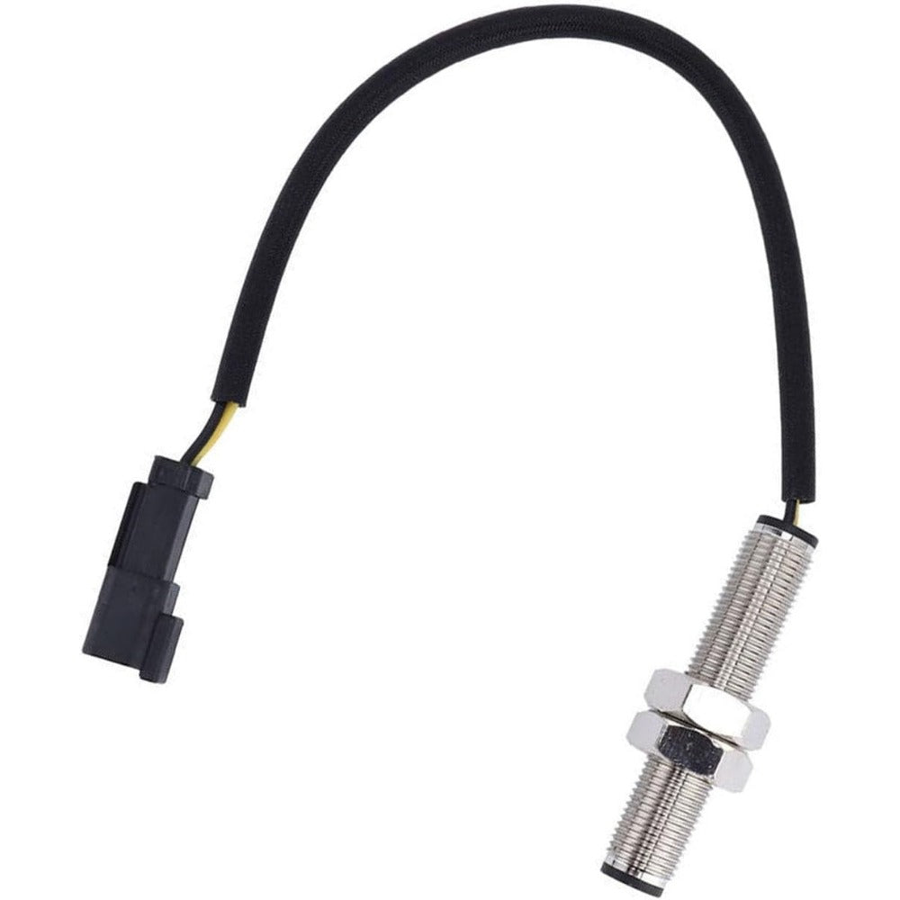 For Caterpillar Loader CAT R2900G R3000H 330DFMLL 330DFMLLA Speed Sensor 4P-5820 - KUDUPARTS