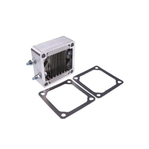 24V 2100W Intake Air Heater 3970001 for Cummins Engine 4B5.9 6B5.9 ISB6.7 QSB6.7 Dodge Ram Pickup Truck 2500 3500 4000 - KUDUPARTS