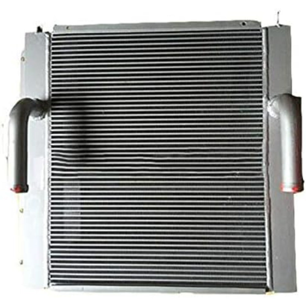 For Caterpillar Excavator Cat E200B EL200B Hydraulic Oil Cooler 099-1431 085-4808 1R-5307 - KUDUPARTS