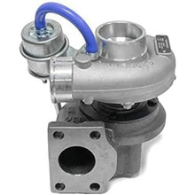 Turbo TB2571 Turbocharger 123-2926 for Caterpillar CAT 3054 Engine M312 M315 315 312 Excavator - KUDUPARTS