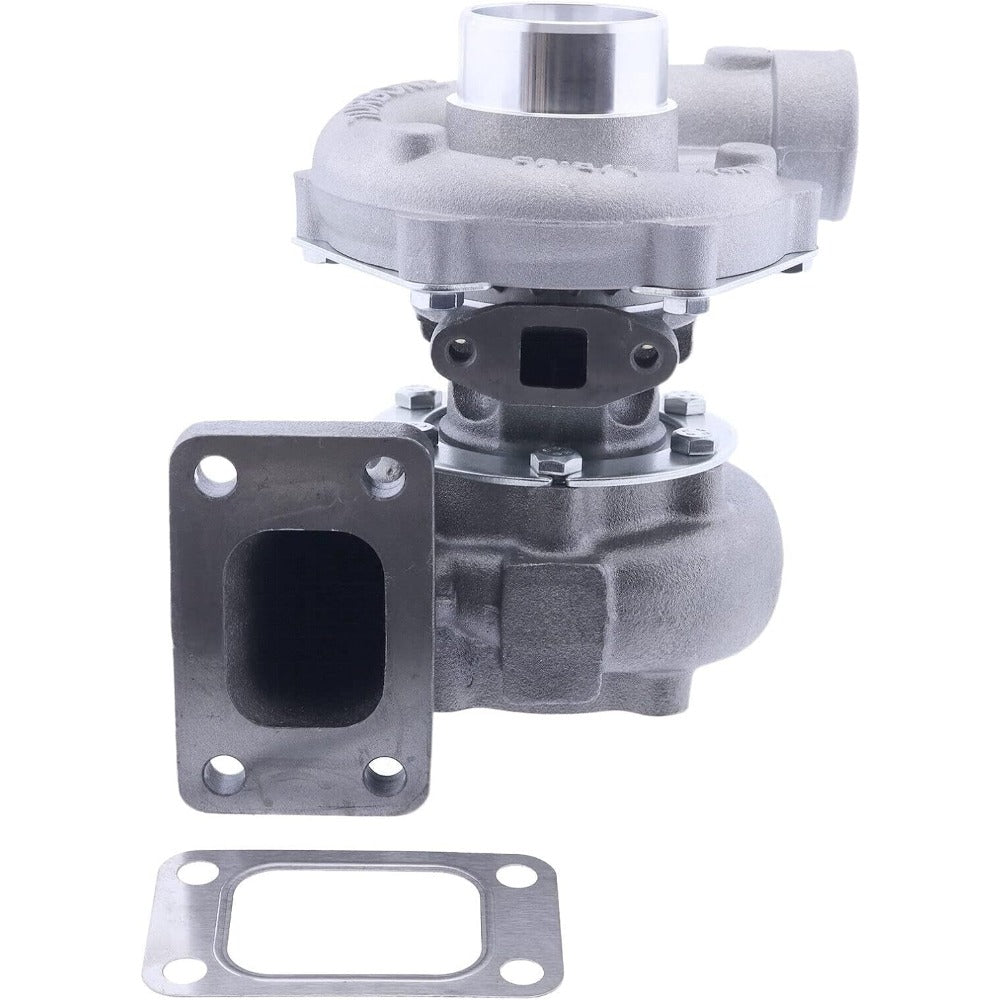 Turbo TA3118 Turbocharger 4817756 for Iveco Engine 8045.25.385 CASE New Holland Tractor - KUDUPARTS