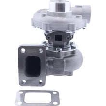 Turbo TA3118 Turbocharger 4817756 for Iveco Engine 8045.25.385 CASE New Holland Tractor - KUDUPARTS