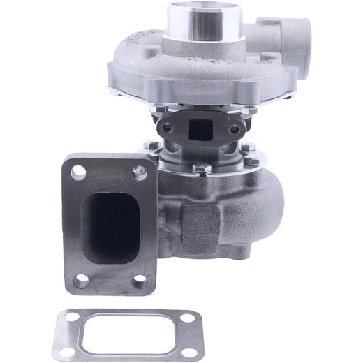 Turbo TA3118 Turbocharger 4817756 for Iveco Engine 8045.25.385 CASE New Holland Tractor - KUDUPARTS