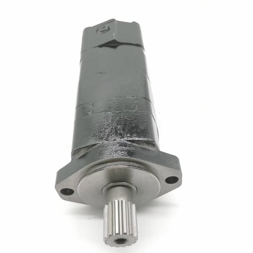 Hydraulic Motor Compatible with Char-Lynn 104-1422-006 Eaton 104-1422 for Eaton Char-Lynn 2000 Series - KUDUPARTS