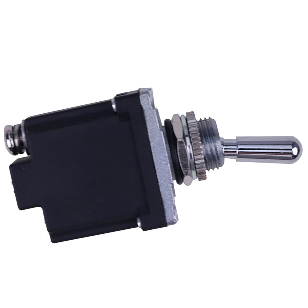 On-off Toggle Switch 8D-2676 for Caterpillar CAT Engine 3304 3306 ...