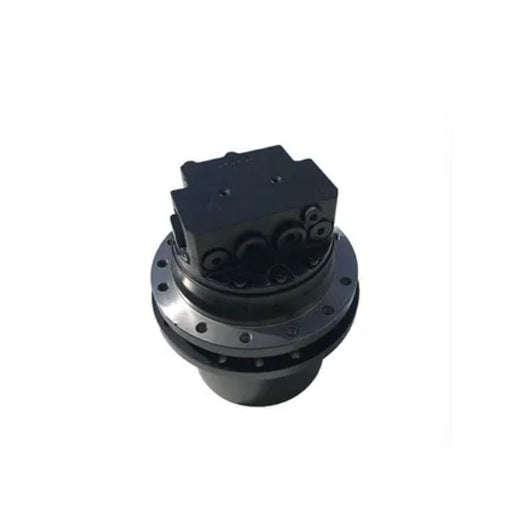Travel Gearbox With Motor RB411-6129-0 for Kubota Excavator U27 - KUDUPARTS