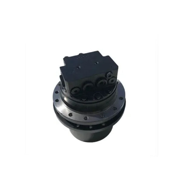 Travel Gearbox With Motor RB411-6129-0 for Kubota Excavator U27 - KUDUPARTS