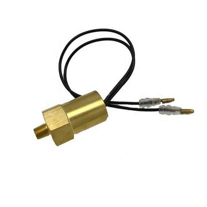 Oil Pressure Switch 51-8005 34390-40200 for Caterpillar CAT E200B E320 E320B E320C - KUDUPARTS