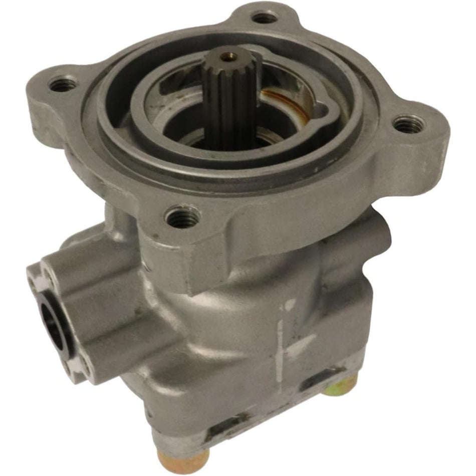 Hydraulic Pump SBA340450480 SBA340450481 for New Holland Tractor 1215 1220 TC24D TC18 TC24DA TC30 TC21D T1510 - KUDUPARTS