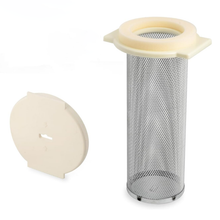Air Filter Cage Guide 5GH-14458-01-00 1YW-14458-01-00 for Yamaha ATV Kodiak400 2000-2002 - KUDUPARTS