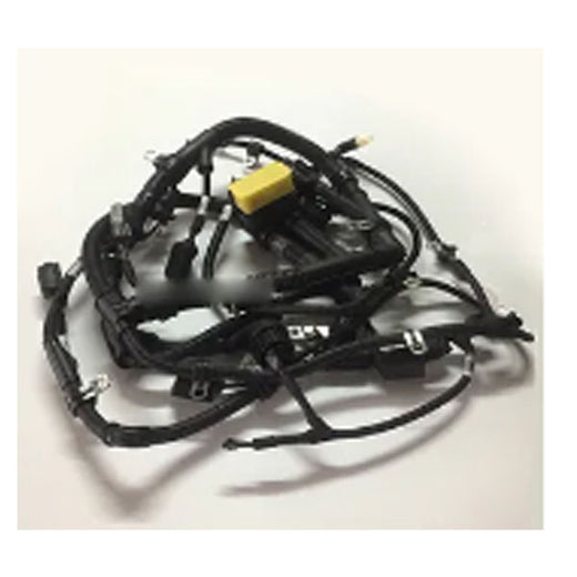 Control Module Wiring Harness 4388981 for Cummins Engine ISZ - KUDUPARTS