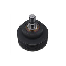 Pulley Idler 3062602 3801573 3046225 for Cummins Engine L10 M11 ISM QSM Hyundai Excavator R320LC R360LC-3 R450LC-3 R450LC-3A - KUDUPARTS
