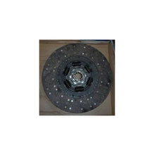 Clutch Disc 4942719 for Cummins Engine 6BT ISB ISD - KUDUPARTS