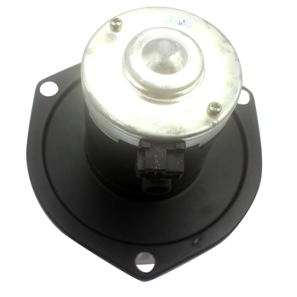 Blower Motor 162500-7191 for Caterpillar CAT Excavator E320 320 E320A 320A - KUDUPARTS