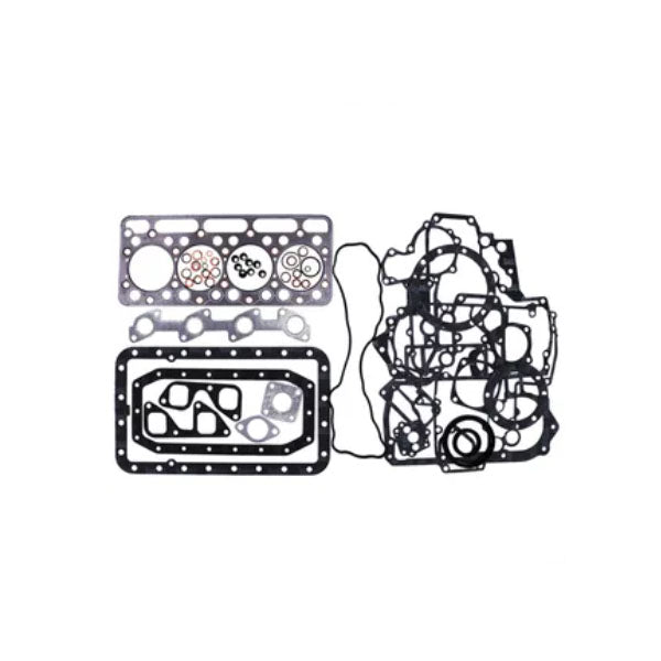 Full Gasket Kit 07916-24305 for Kubota Engine V1902