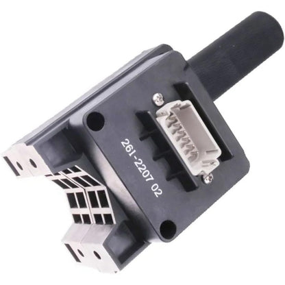 Transmission Shift Control 261-2208 for Caterpillar CAT Loader 416D 420D 420E 428D 438D 442E - KUDUPARTS