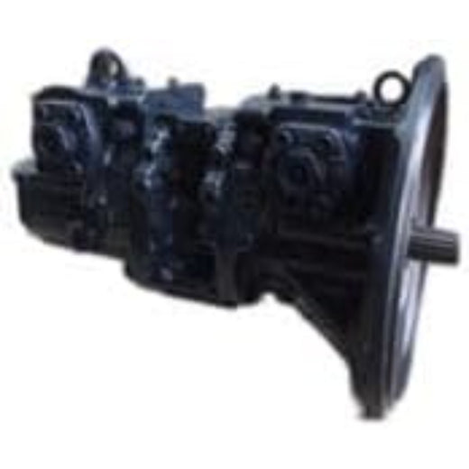 Hydraulic Pump Assembly 708-2L-00260 for Komatsu Excavator PC228US-3E0 PC228USLC-3E0 - KUDUPARTS