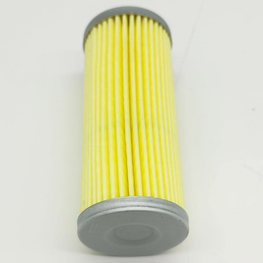 2PCS Fuel Filter 124550-55700 129100-55650 for Yanmar Engine 3TNE68 3TNE74 YM180 YM186 YM220 YM226 YM2020 VIO15 VIO20 VIO30 VIO35 - KUDUPARTS