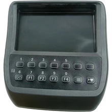 Monitor 4684077 for Hitachi Excavator ZX110-3 ZX120-3 ZX130-3 ZX135US-3 ZX70-3 ZX75US-3 ZX80LCK-3 ZX85US-3 - KUDUPARTS