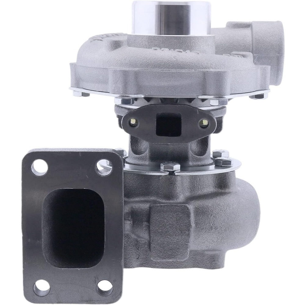 Turbo TA3118 Turbocharger 4817756 for Iveco Engine 8045.25.385 CASE New Holland Tractor - KUDUPARTS