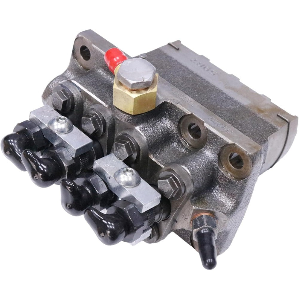 Fuel Injection Pump 7008493 for Bobcat Skid Steer S630 S650 Track Loader T630 T650 - KUDUPARTS