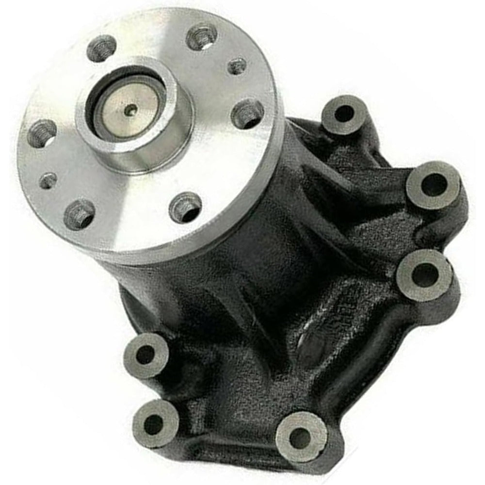 For Hitachi EG70R-3 MA200 SR2000G ZH200-A ZH200LC-A ZR125HC ZR950JC Isuzu Engine 4HK1 Water Pump 8-98022822-1 - KUDUPARTS