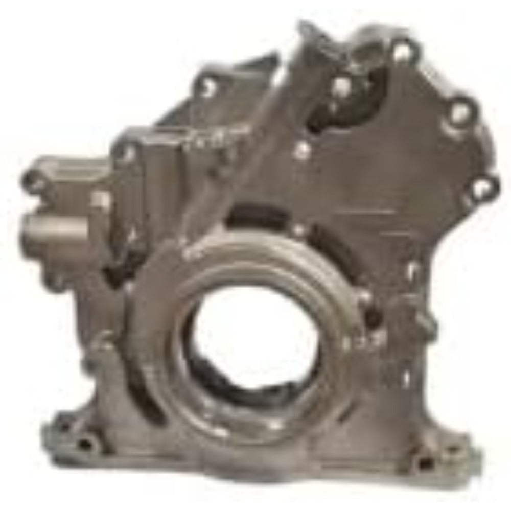 Oil Pump 2830326 2830914 for Ford New Holland Engine F4DFE6132 B007 Tractor TS100A TS115A T6010 T6050 - KUDUPARTS