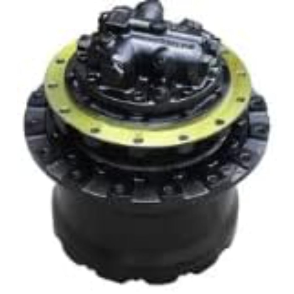 Travel Gearbox With Motor 9181123 for Hitachi Excavator ZX120-3 ZX125US ZX130H ZX13 - KUDUPARTS