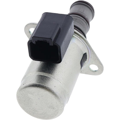 Solenoid Valve 2748041 for Caterpillar CAT Loader 420F 428E 430F 432E 450F 901C 902 - KUDUPARTS