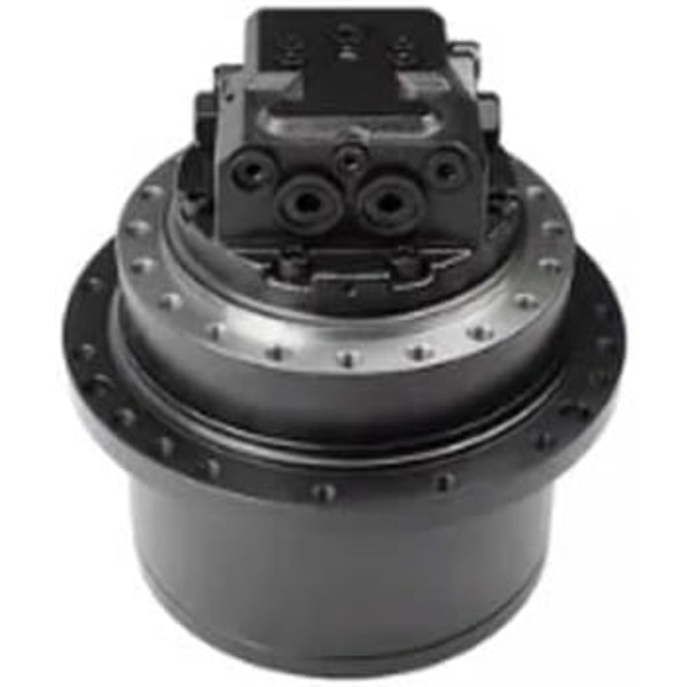 Travel Gearbox With Motor YY15V00015F1 for New Holland Excavator E135B E135BSRLC - KUDUPARTS
