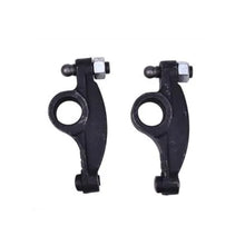 2 PCS Rocker Arm 3910810 for Cummins Engine 4B 4BT 4BTA 3.9L 6BT - KUDUPARTS
