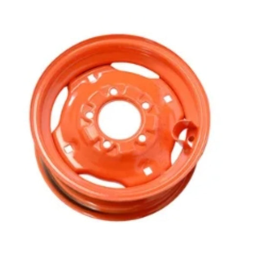 Rim Wheel 7225122 for Bobcat Loader 440 443 450 453 463 - KUDUPARTS