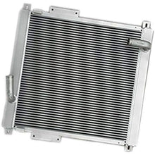 Oil Cooler 118-9954 for Caterpillar CAT E320B Excavator - KUDUPARTS