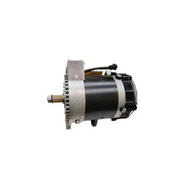 24V 260A Alternator 4086503 4066253 for Cummins Engine QSK38 QSK45 QSK50 QSK60 QSK78 ISBE Komatsu Truck AFE48 - KUDUPARTS