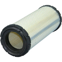 Air Compressor Air Filter P827653 02250125-371 for Hitachi Sullair 30HP New - KUDUPARTS