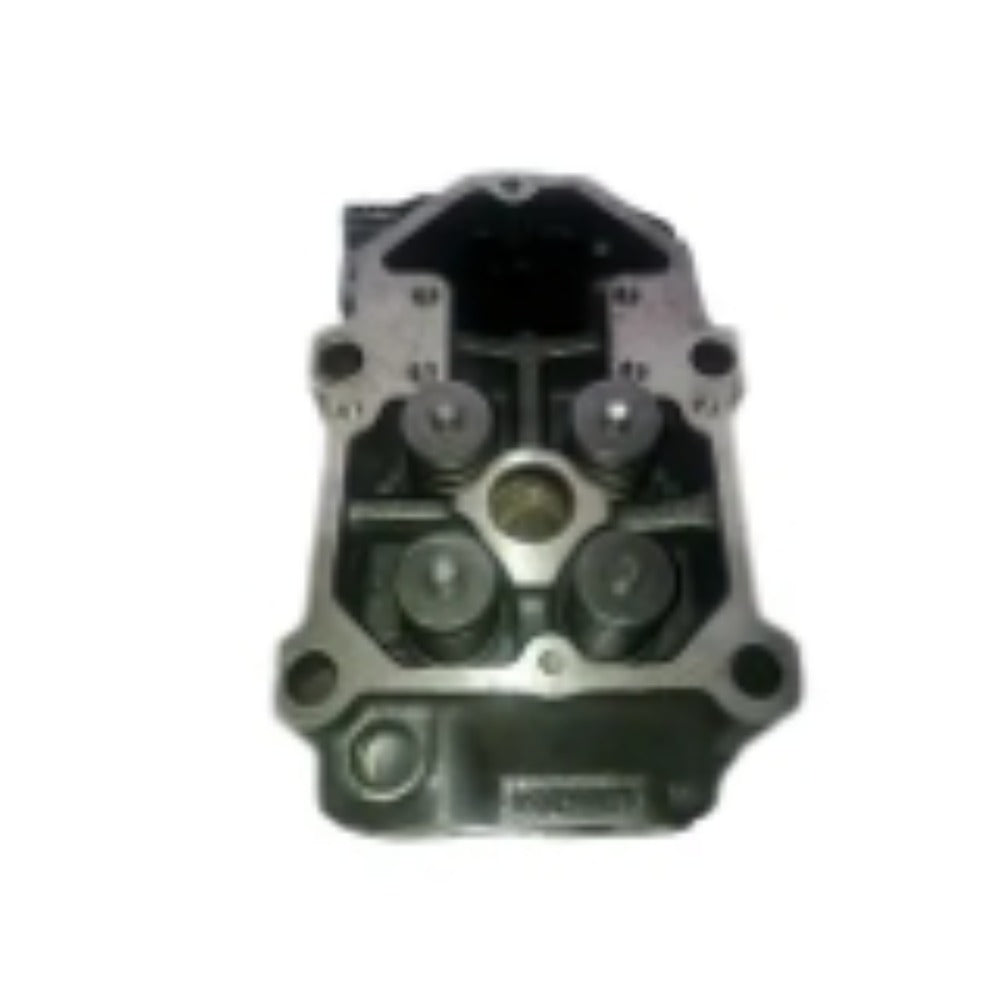 Complete Cylinder Head with Valves 04226976 for Deutz Engine 1015 BF6M1015 BF6M1015C BF8M1015 BF8M1015C - KUDUPARTS