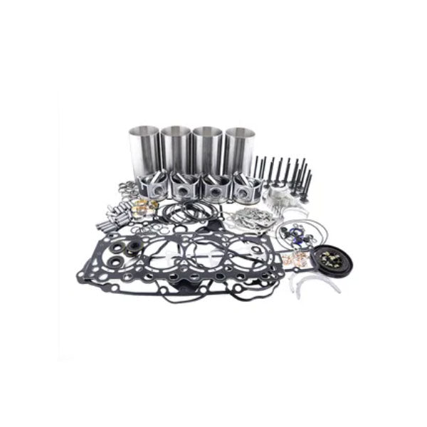 Overhaul Rebuild Kit for Kubota Engine V1512 V1512DI V1512-DI