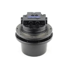 Travel Gearbox With Motor 209-6663 for Caterpillar CAT Engine 3003 Excavator 301.5 301.6 301.8 - KUDUPARTS