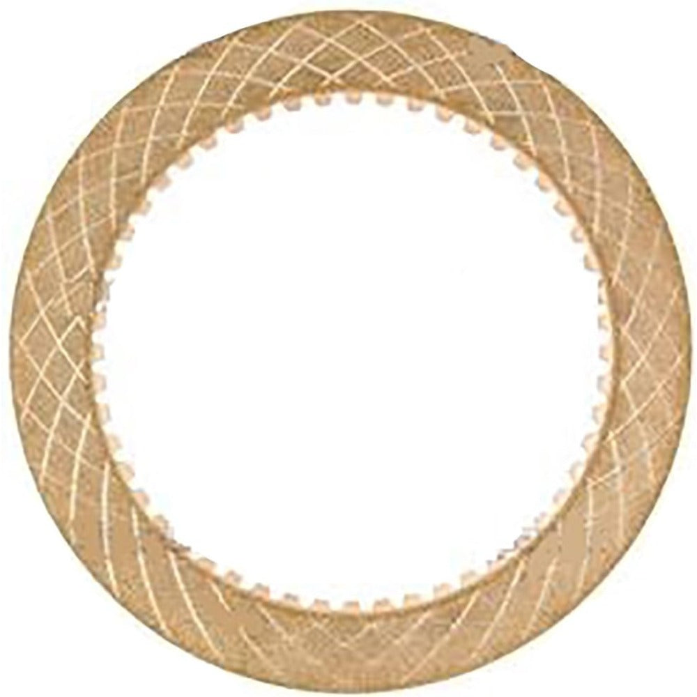 4 PCS 52T Clutch Plate D1NNP743A for Ford New Holland Tractor 5100 5200 5600 7200 8200 8400 8700 9200 9700 - KUDUPARTS