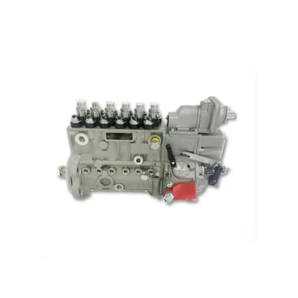 Fuel Injection Pump 5260153 for Cummins Engine 6L 6LTAA8.8-375 QSL8.9 ...
