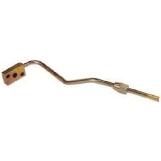 Inlet Tube 6207-51-8131 for Komatsu Engine 6D95 Excavator PC200-5 PC200LC-5 PC220LC-5 - KUDUPARTS