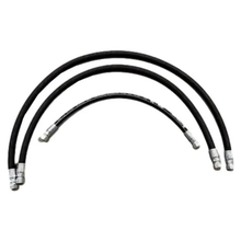 Kit de manguera hidráulica de 42" 16" 36" para quitanieves Western Prodigy 