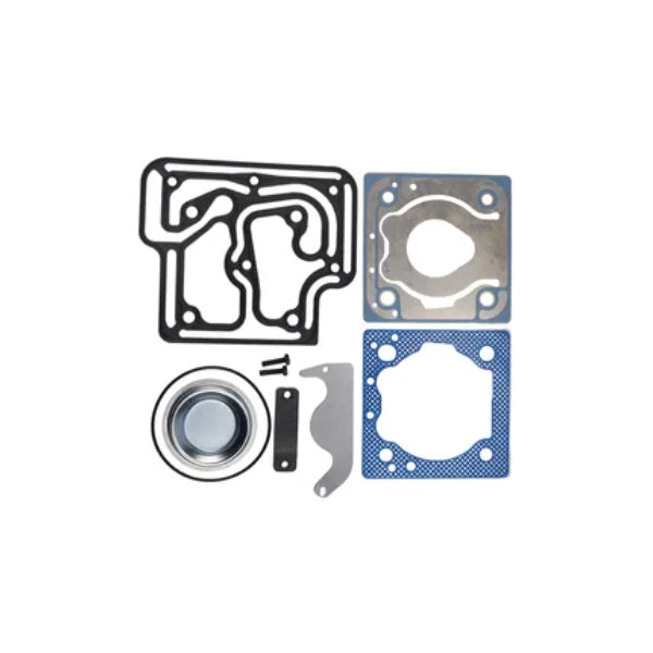 Repair Kit of Air Brake Compressor 3104215 for Cummins Engine ISX X15 ISX - KUDUPARTS