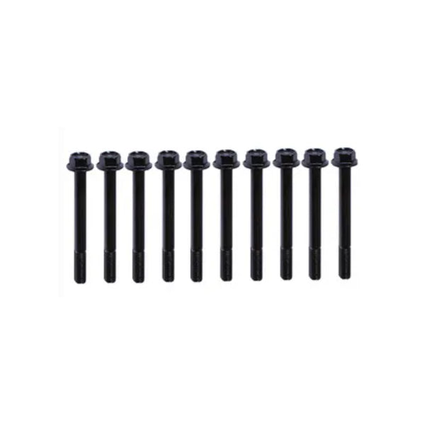 10 Pcs Cylinder Head Bolts 3920781 for Cummins 6BT Engine in USA - KUDUPARTS