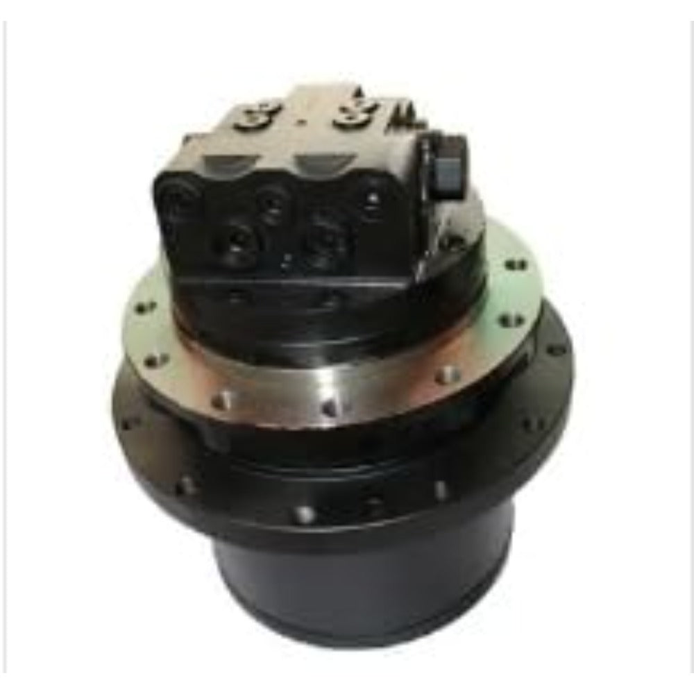 Travel Gearbox With Motor 148-4736 102-6460 102-6420 for Caterpillar CAT Excavator E70B 307 307B 307C 308C - KUDUPARTS