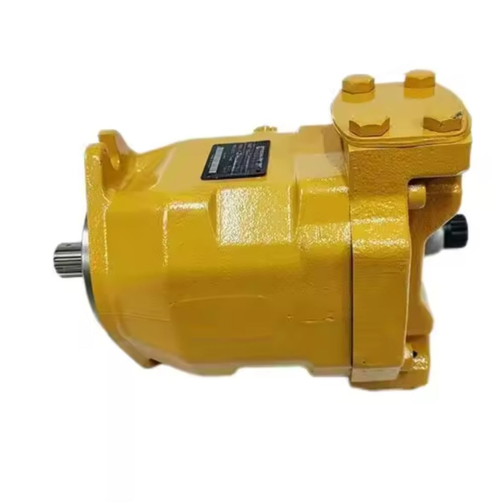 Hydraulic Axial Piston Pump 204-2578 for Caterpillar CAT Engine C15 3406 Tactor D8R D8T - KUDUPARTS