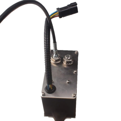 Throttle Motor 151-9326 for Caterpillar CAT Engine 3046 Excavator 315B 351BL 318B 318BN 318BL 318BLN - KUDUPARTS