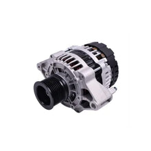 12V 95A Alternator 4988274 for Cummins Engine 4B3.9 6B5.9 4BT3.9 6BT5.9 QSB4.5 QSC8.3 ISB ISB6.7 - KUDUPARTS