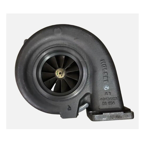 Turbo HX80 Turbocharger 3767950 for Cummins Engine K50 - KUDUPARTS