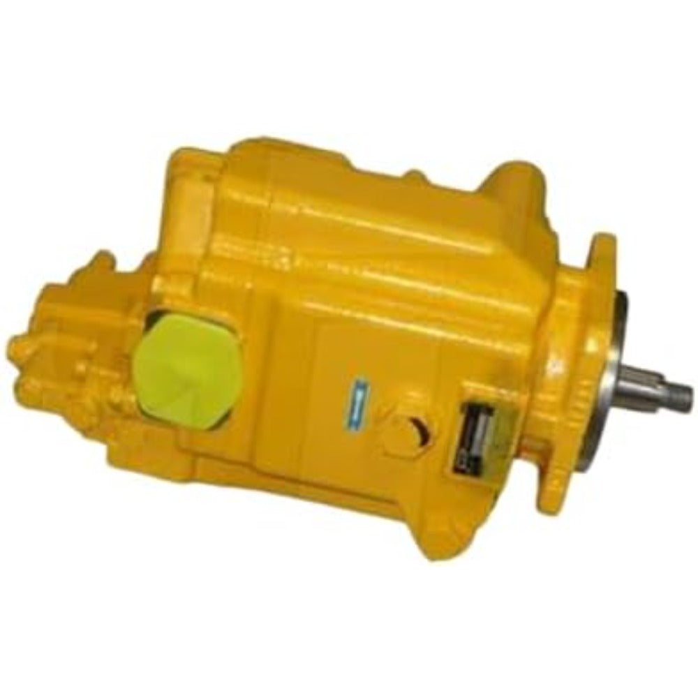 Hydraulic Pump 6E-5072 0R-7661 for Caterpillar CAT Motor Grader 160G 12G 140G 130G - KUDUPARTS